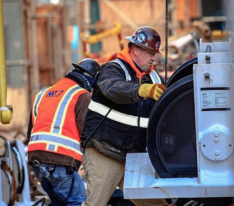 Low & Medium Voltage Cables